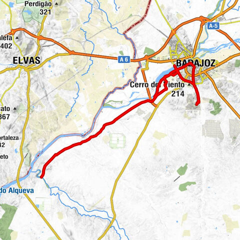 El Candil - Iglesia de Jesucristo de los Santos de los Ultimos Días - Iglesia San Juan Bautista - La Banasta