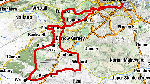 Temple Gate - St Michael & All Angels - Christ Church - Redcliffe