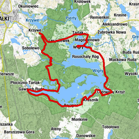 Leszczewek - Holiday - Kościół pw. Świętego Maksymiliana Marii Kolbego - Gawrych Ruda