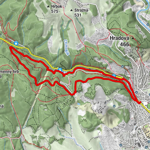Košice - Nanebovzatia Panny Márie - U Vlka - Baránok
