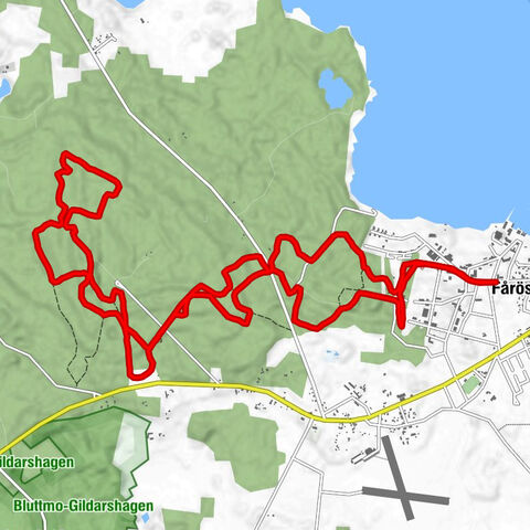 Fårösund