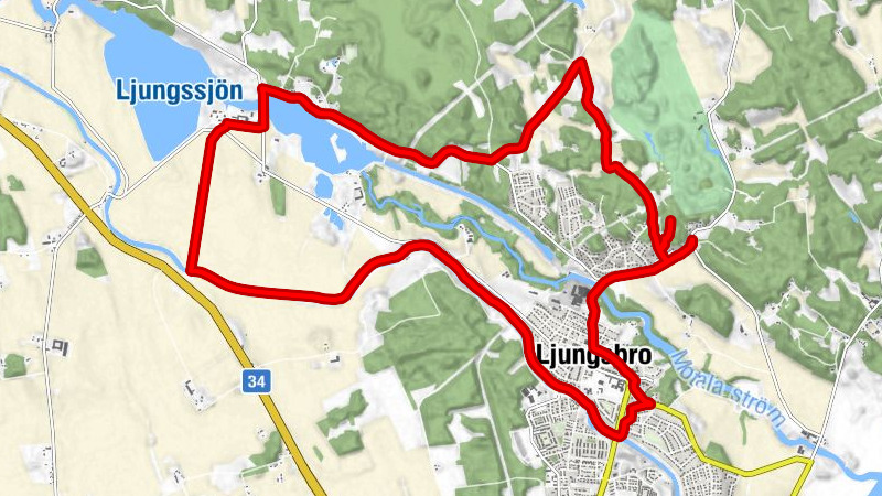 Ljungsbro