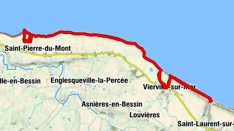 Omaha Beach
