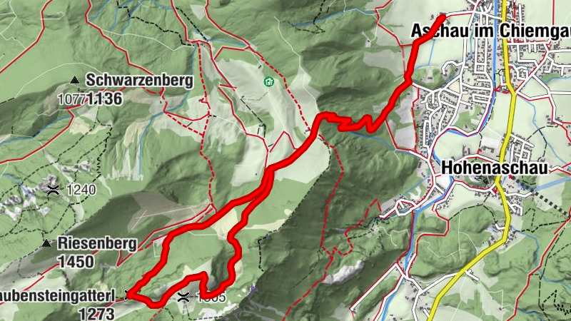 Laubenstein 