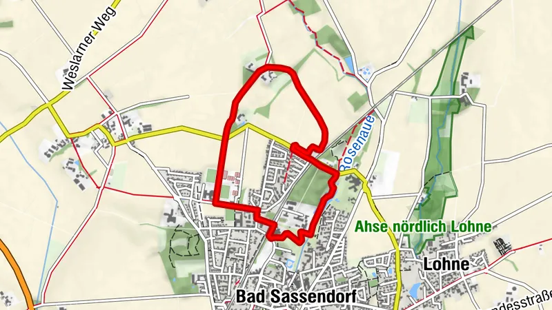 A2 - Kleine Genießerwanderung I