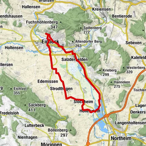 Polderrunde