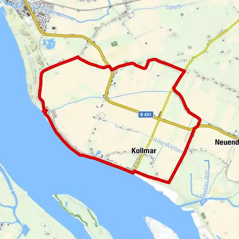 Deichtörn