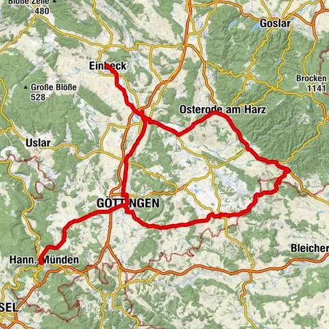 Kort