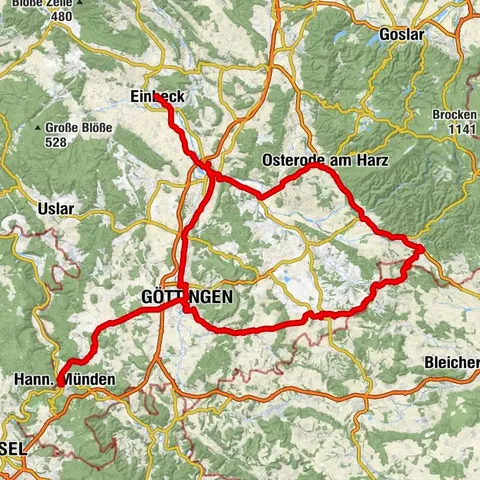 Kort