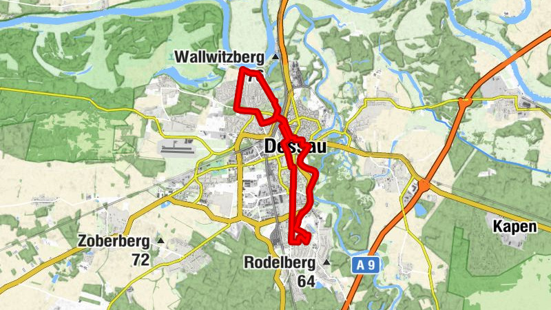 Entwurf vom 4. Juni 2022