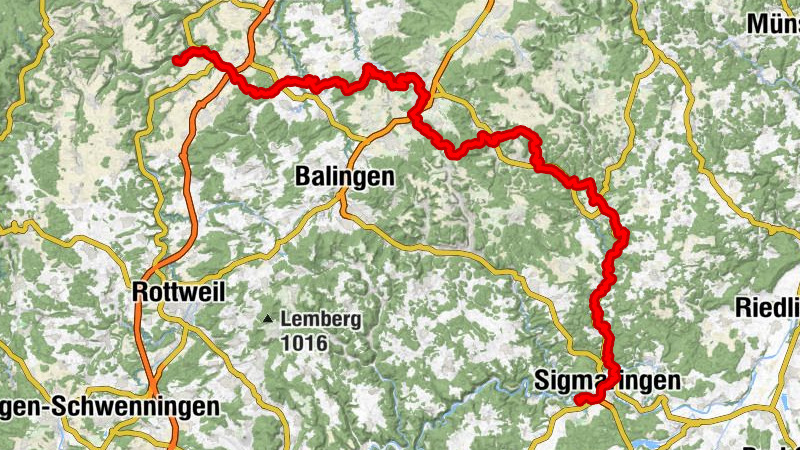 Hohenzollernweg