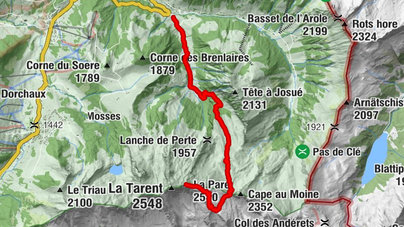 La Pare