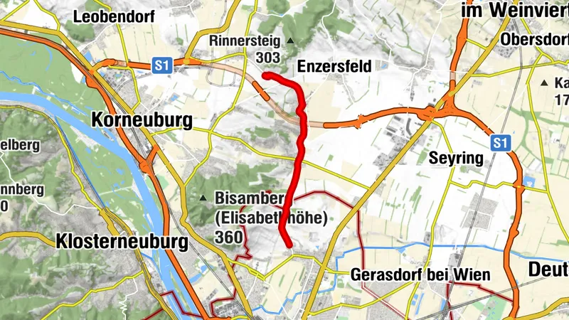 Stetten-Stammersdorf-Stetten