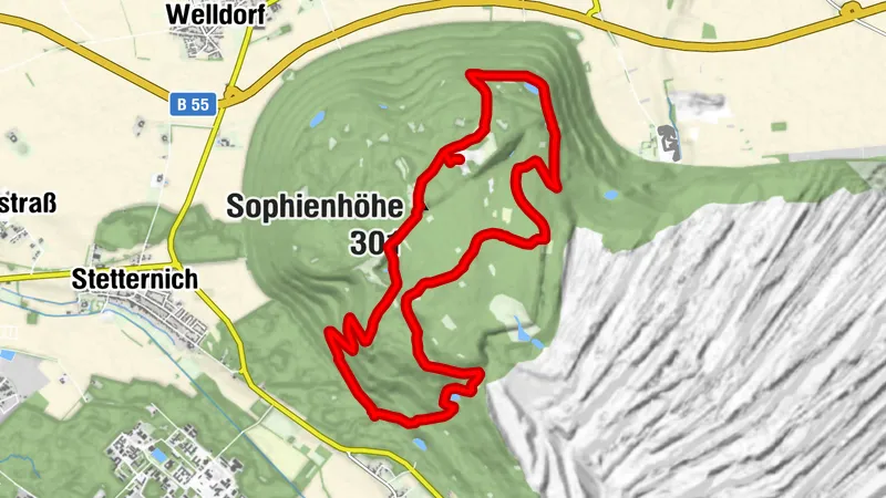 indeland: Zu den Highlights auf der Sophienhöhe