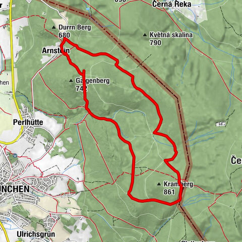 Arnsteinerrunde