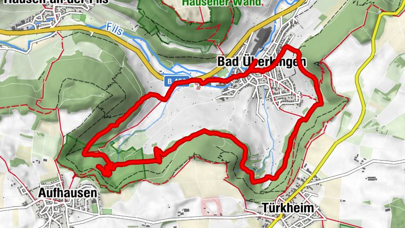 Bad Überkingen