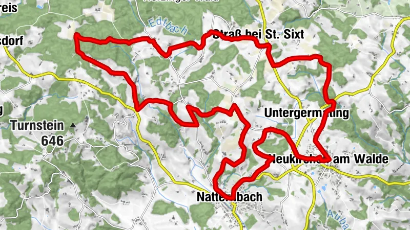 Sternenland Ikuna Runde