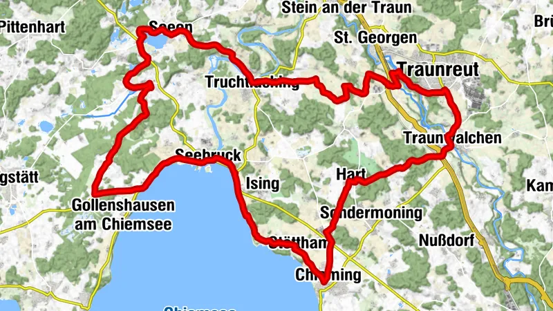 Kult-Tour