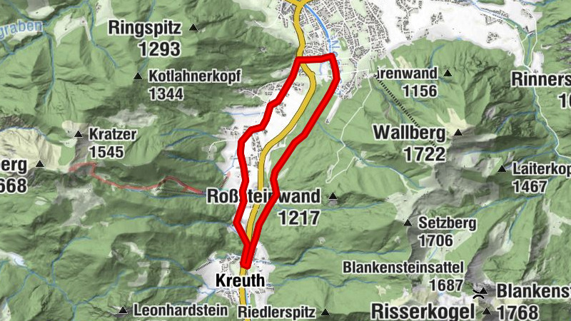 Kort
