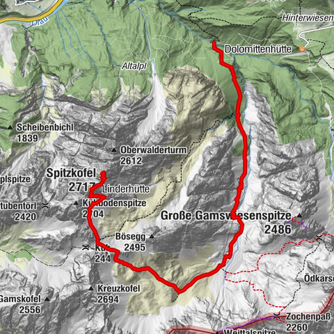 Kort