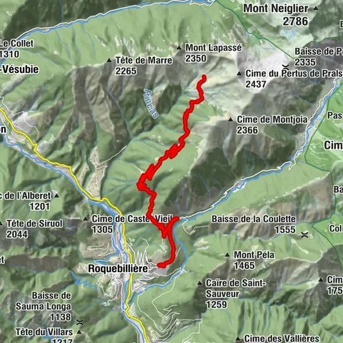VTT FFC route no. 2: The Férisson dairy farm