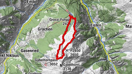 Hannigalp-Seetal-Hannigalp