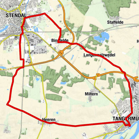 Hansetour