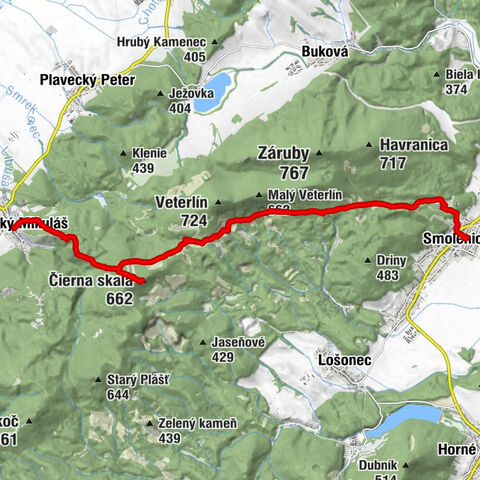 Kršlenica